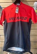 SPECIALIZED JERSEY
