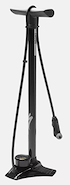 SPECIALIZED INFLADOR PIE AIR TOOL SPORT STEEL SWITCHHITTER II