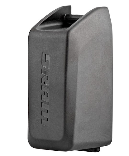 SRAM BATERIA  ETAP CHARGER AND CORD - $ 187.671