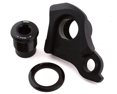 SRAM FUSIBLE UDH DERAILLEUR - $ 64.625