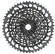 SRAM CASSETTE GX -1275 EAGLE 10-52 12 SPEED NEGRO