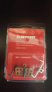 SRAM PASTILLA DE FRENO