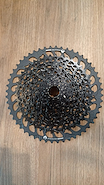 SRAM CASSETTE GX 10:50