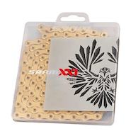 SRAM  CADENA XXI GOLD 12V