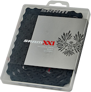 SRAM CADENA  XXI Black