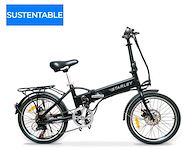 STARLEY Bici E-URBAN