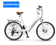 STARLEY Bici Electrica E-CITY