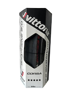 VITTORIA CUBIERTA CORSA 700X28 GRAPHENE