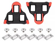 ZACOTE Calas Ruta De Anclaje Compatible Con Zapatos Shima
