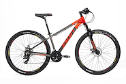 ZION BICICLETA MTB ASPRO