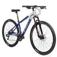 ZION BICICLETA MTB BREVA