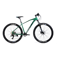 ZION BICICLETA OVANTA MTB
