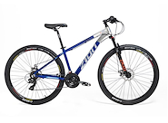 ZION BICICLETA MTB ASPRO