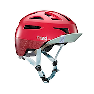 BERN CASCO PARKER C/VISERA DOS POSICIONES