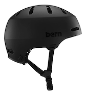 BERN MACON 2.0