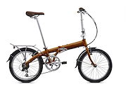 BICKERTON JUCTION R20 7V VBRAKE