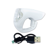 BIGGER LUZ DEL USB CENTAURI SILICONA