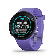 GARMIN RELOJ INTELIGENTE FORERUNNER 45 GPS