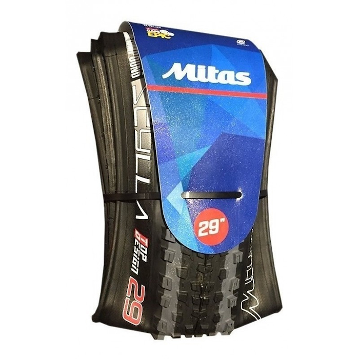 MITAS CUBIERTA R29X2.25 TUBELESS