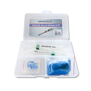 MONTI QUAXAR KIT PURGADO TEKTRO BDK7006