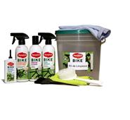 MTI KIT LIMPIEZA PENETRIT BALDE 9PCS