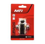 MTI PATINES DE ALUMINIO (RUTA)