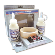 MTI QUAXAR KIT PURGADO VAL+LIQ+CIN P/29