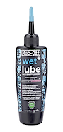 MUC-OFF LUBICANTE CADENA  WET LUBE 120 ML