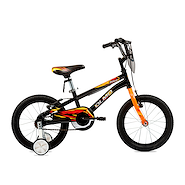 OLMO BOLD R16 1V VBRAKE