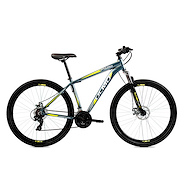 OLMO FLASH 290 R29 21V DISC ENTRY