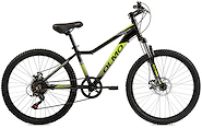 OLMO SAFARI 240 R24 DISC MEC