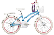 OLMO TINY DANCERS R20 1V VBRAKE