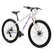 OLMO SAFARI 295 DISC HIDR 24V