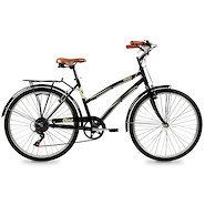 OLMO AMELIE RAPIDE 6V V-BRAKE