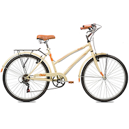 OLMO AMELIE RAPIDE 6V V-BRAKE
