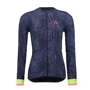 OSX JERSEY HC MANGA LARGA PARA CICLISMO