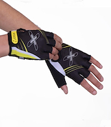 OSX GUANTES NIBALI GR