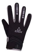 OSX GUANTES CYCLING GEL LARGOS