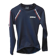 OSX H REMERA CICLISMO PONGEE