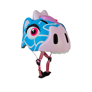 REMBRANDT CASCO ANIMALITOS BLUE GIRAFFE (JIRAFA AZUL)