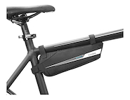 ROSWHELL BOLSO BAJO ASIENTO TRIANGULAR