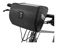 ROSWHELL BOLSO MANUBRIO C/PORTA CELULAR