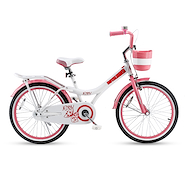 ROYAL BABY JENNY R20 1V VBRAKE
