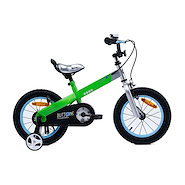 ROYAL BABY BUTTONS R12 1V VBRAKE