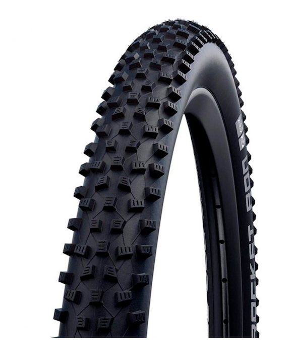 SCHWALBE CUBIERTA ROCKET RON PERF 29X2.25