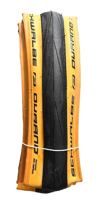 SCHWALBE CUBIERTA DURANO PERF FOL 700X32