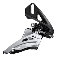 SHIMANO DESCARRILADOR ALIVIO 2X9