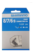SHIMANO PIN CONECTOR 8V SHIMANO