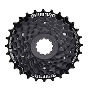 SHIMANO PIÑON A CASSETTE BULK 7V HG200