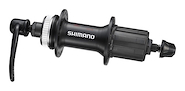 SHIMANO MAZA TRASERA RM35 36H 10 VEL